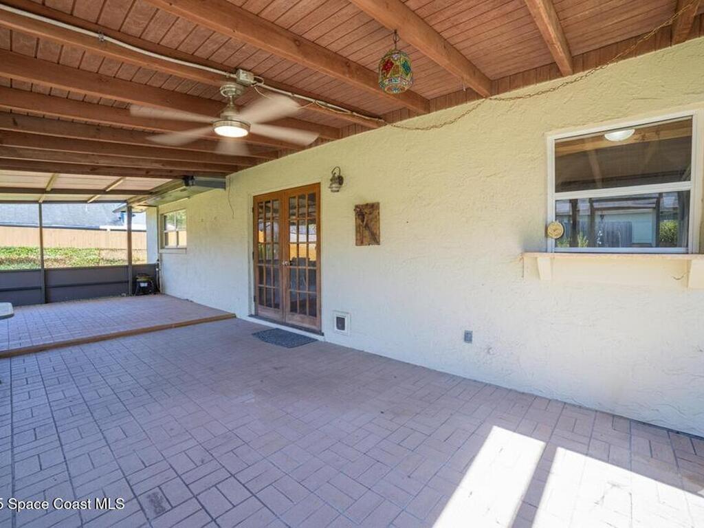 4050 Spring Creek Lane, Titusville, FL 32780