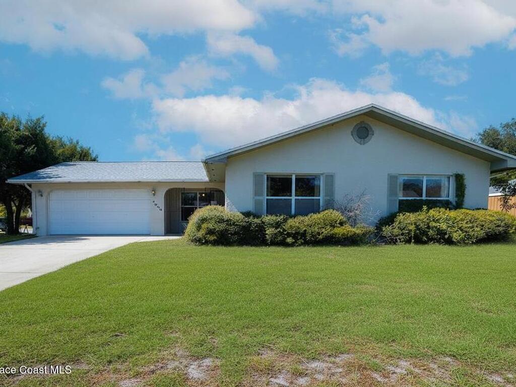 4050 Spring Creek Lane, Titusville, FL 32780