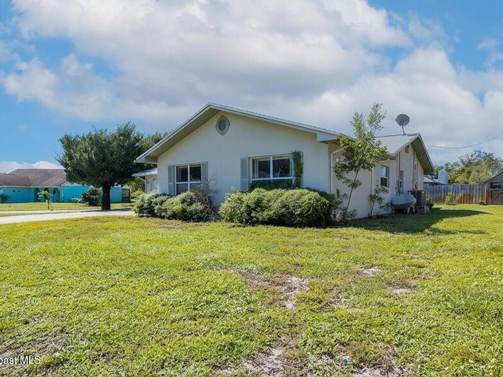 4050 Spring Creek Lane, Titusville, FL 32780