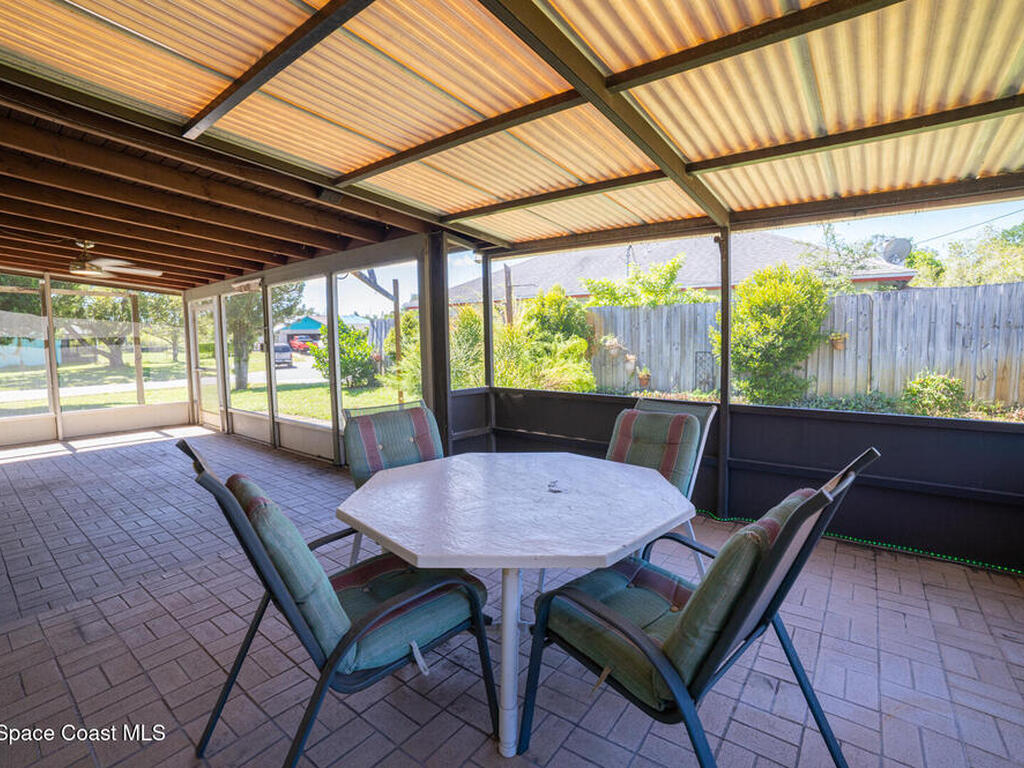 4050 Spring Creek Lane, Titusville, FL 32780