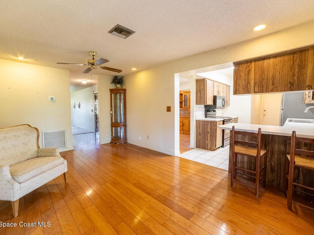 4050 Spring Creek Lane, Titusville, FL 32780