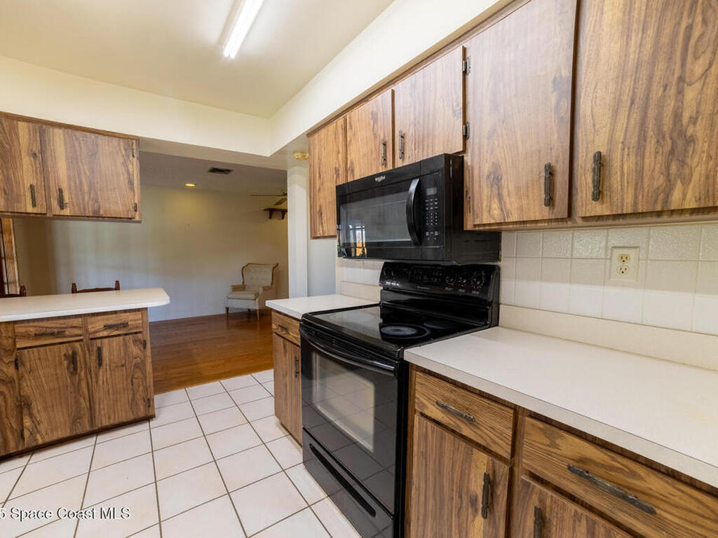 4050 Spring Creek Lane, Titusville, FL 32780