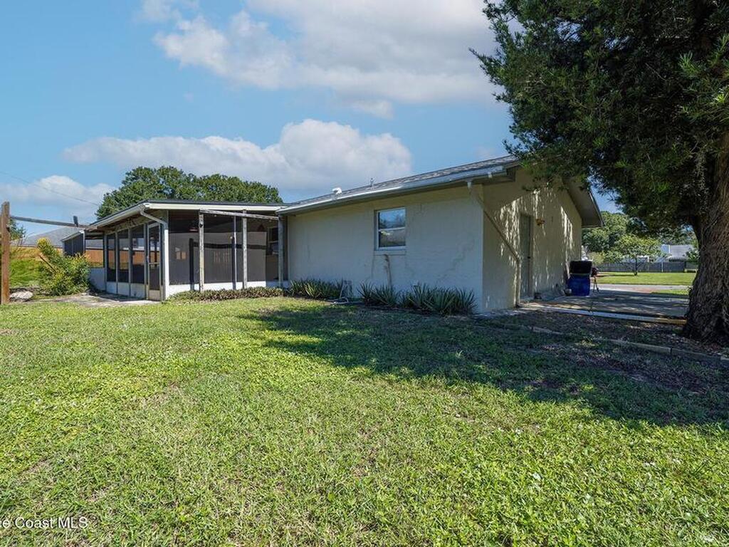 4050 Spring Creek Lane, Titusville, FL 32780