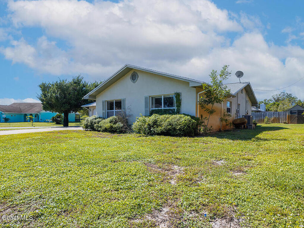 4050 Spring Creek Lane, Titusville, FL 32780