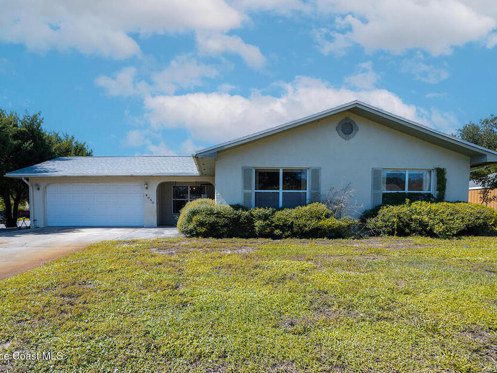 4050 Spring Creek Lane, Titusville, FL 32780