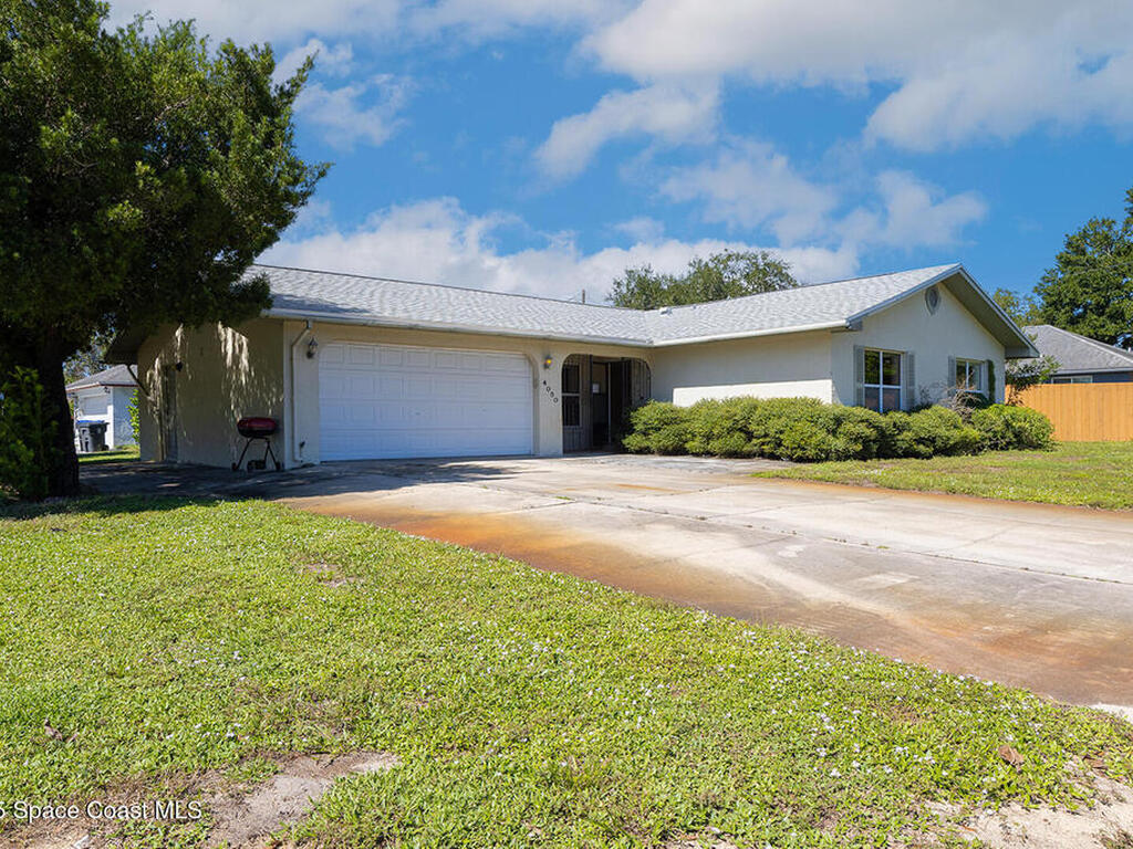 4050 Spring Creek Lane, Titusville, FL 32780