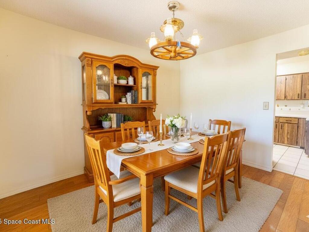 4050 Spring Creek Lane, Titusville, FL 32780