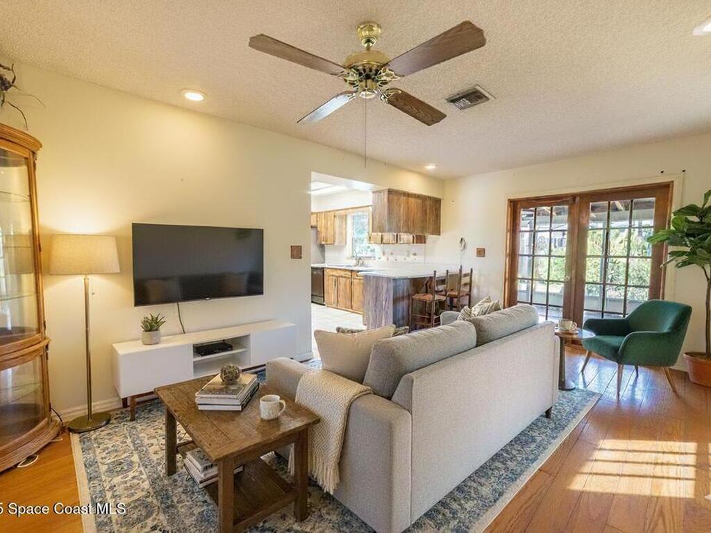 4050 Spring Creek Lane, Titusville, FL 32780