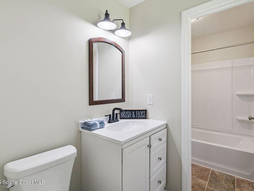 919 Quail Street, Palm Bay, FL 32909