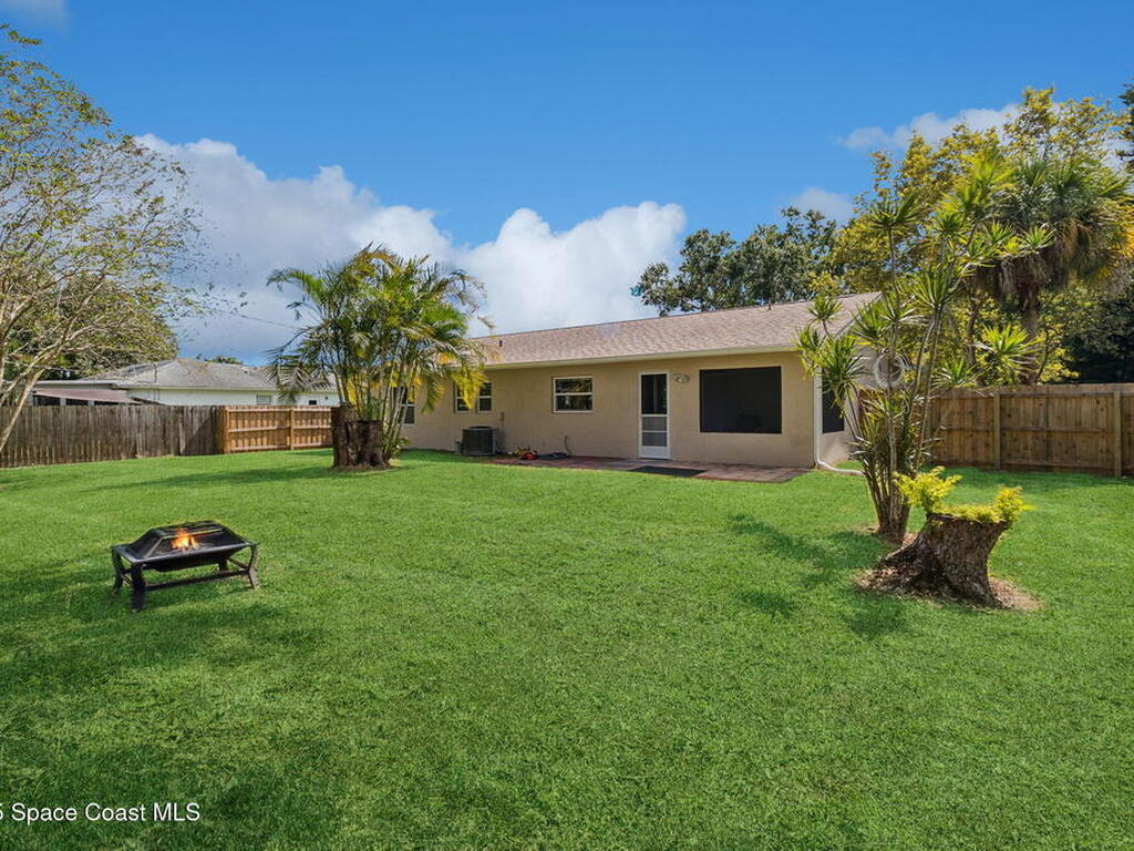 919 Quail Street, Palm Bay, FL 32909