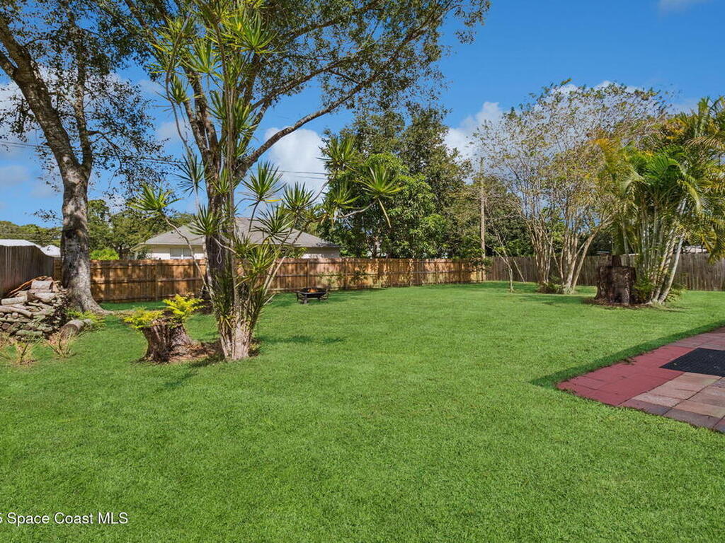 919 Quail Street, Palm Bay, FL 32909