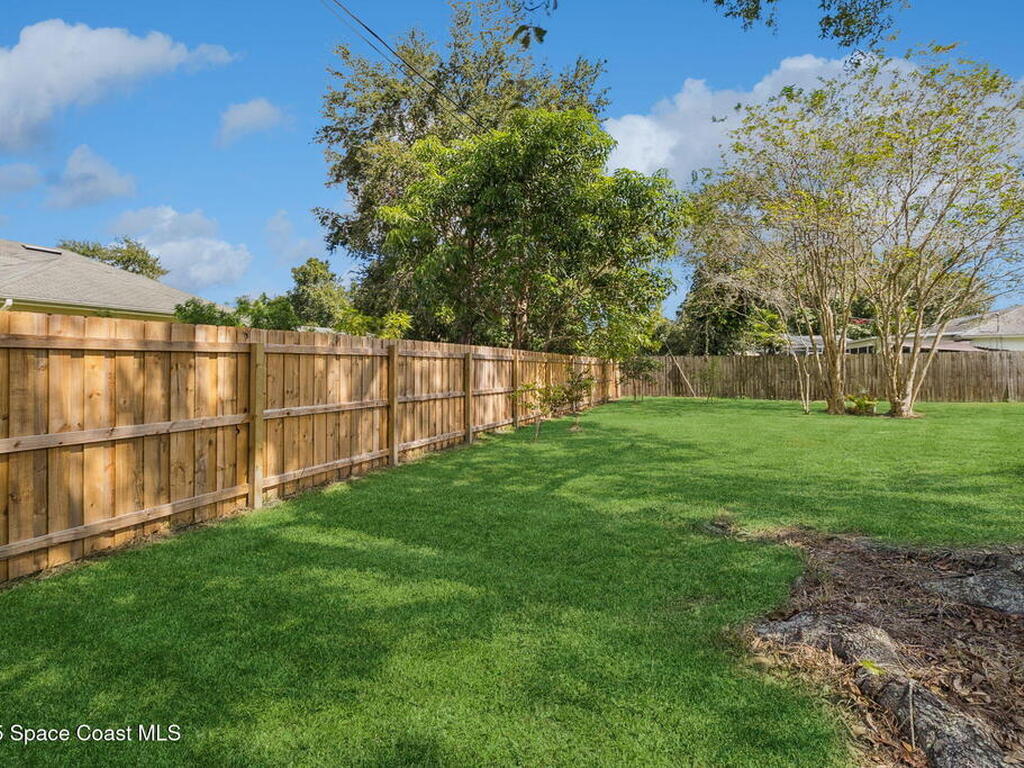 919 Quail Street, Palm Bay, FL 32909