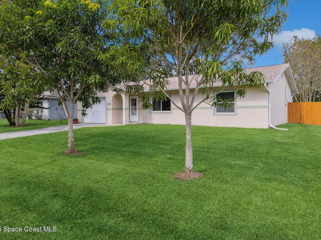 919 Quail Street, Palm Bay, FL 32909