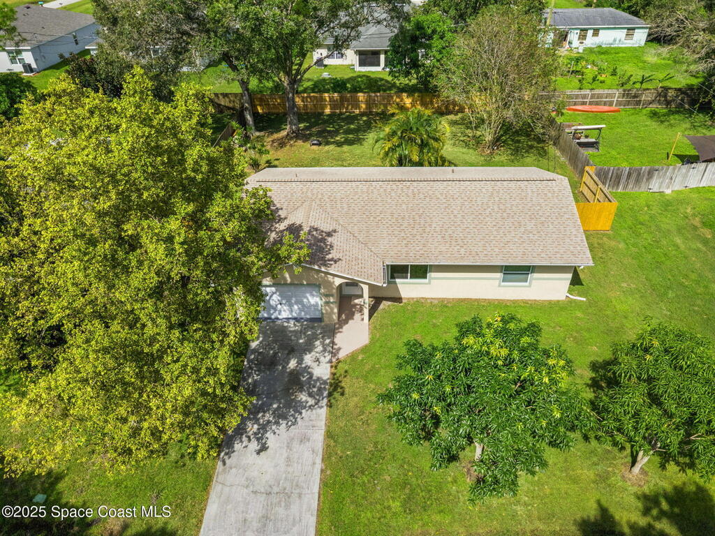 919 Quail Street, Palm Bay, FL 32909