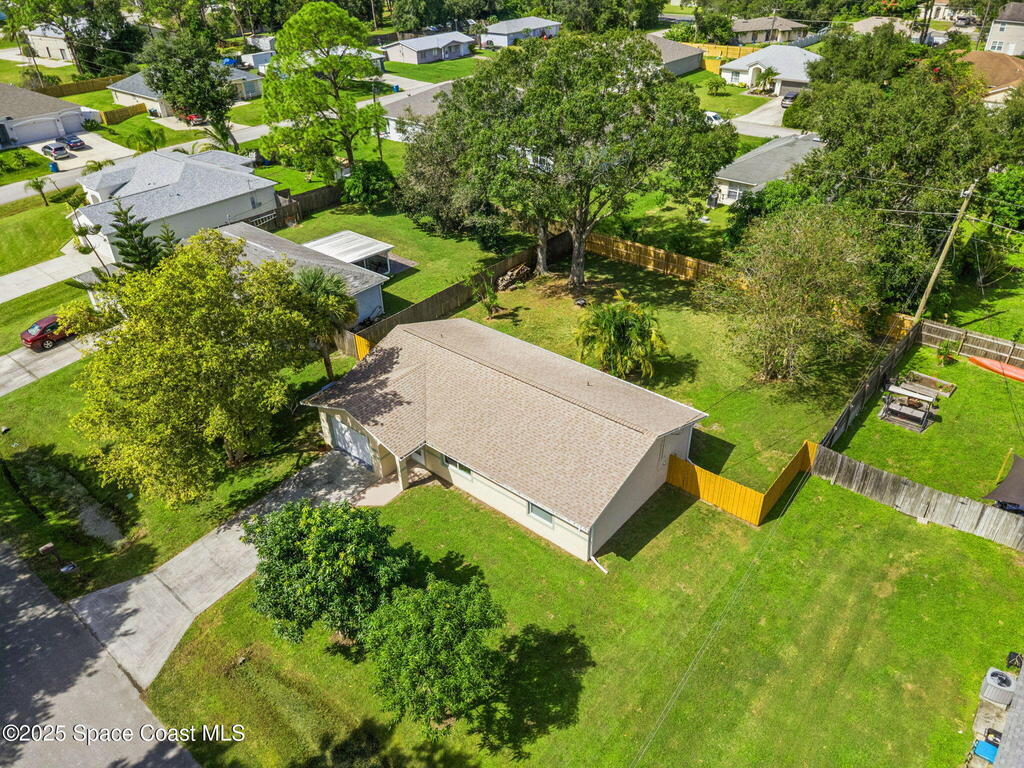 919 Quail Street, Palm Bay, FL 32909