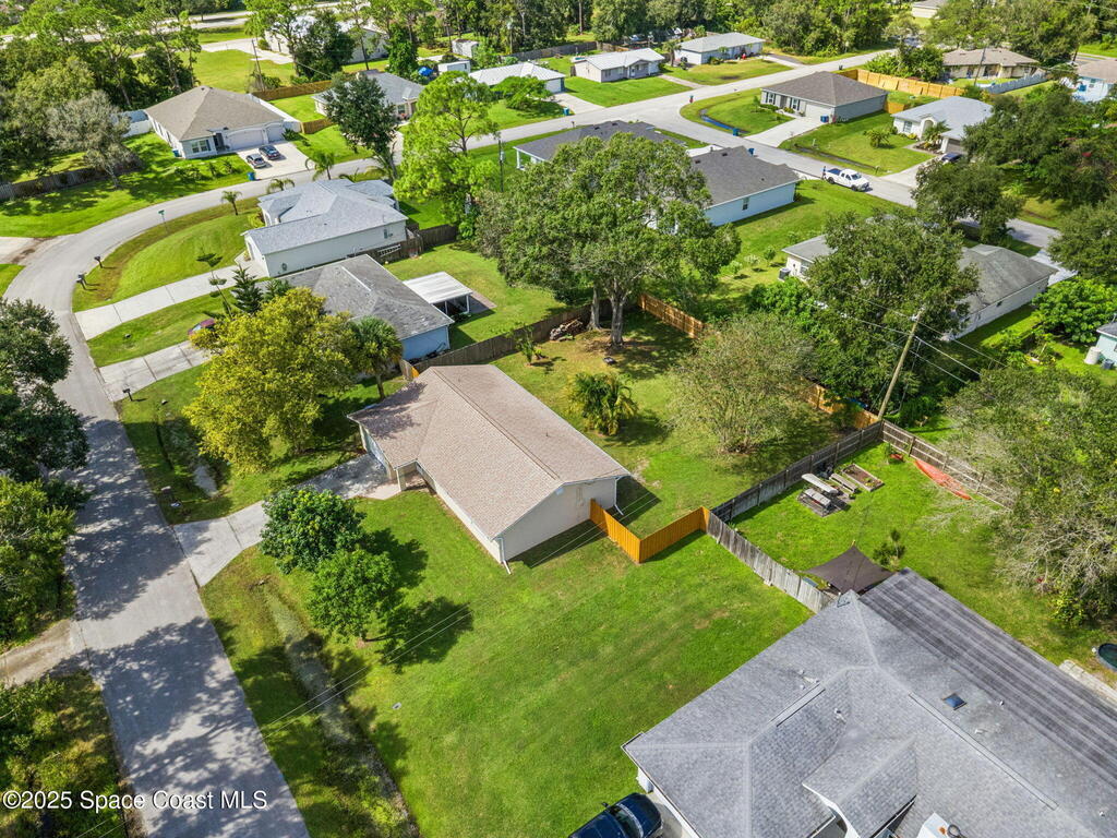 919 Quail Street, Palm Bay, FL 32909