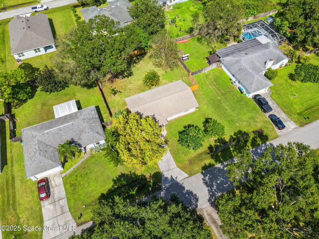 919 Quail Street, Palm Bay, FL 32909