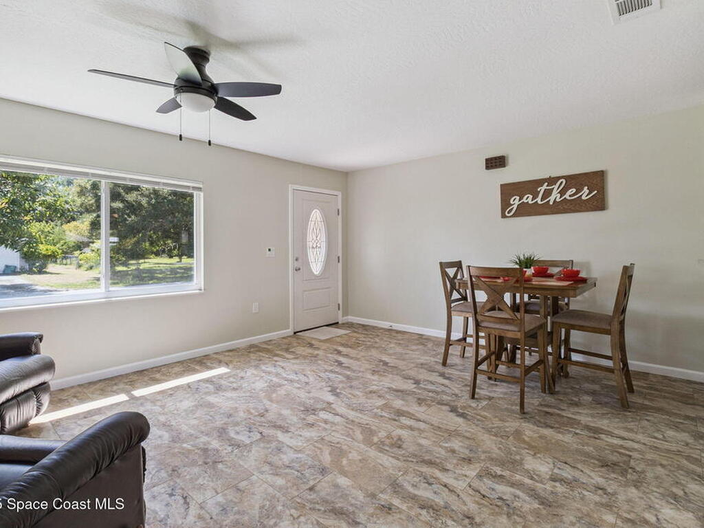 919 Quail Street, Palm Bay, FL 32909