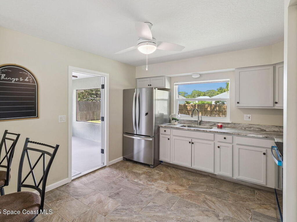 919 Quail Street, Palm Bay, FL 32909