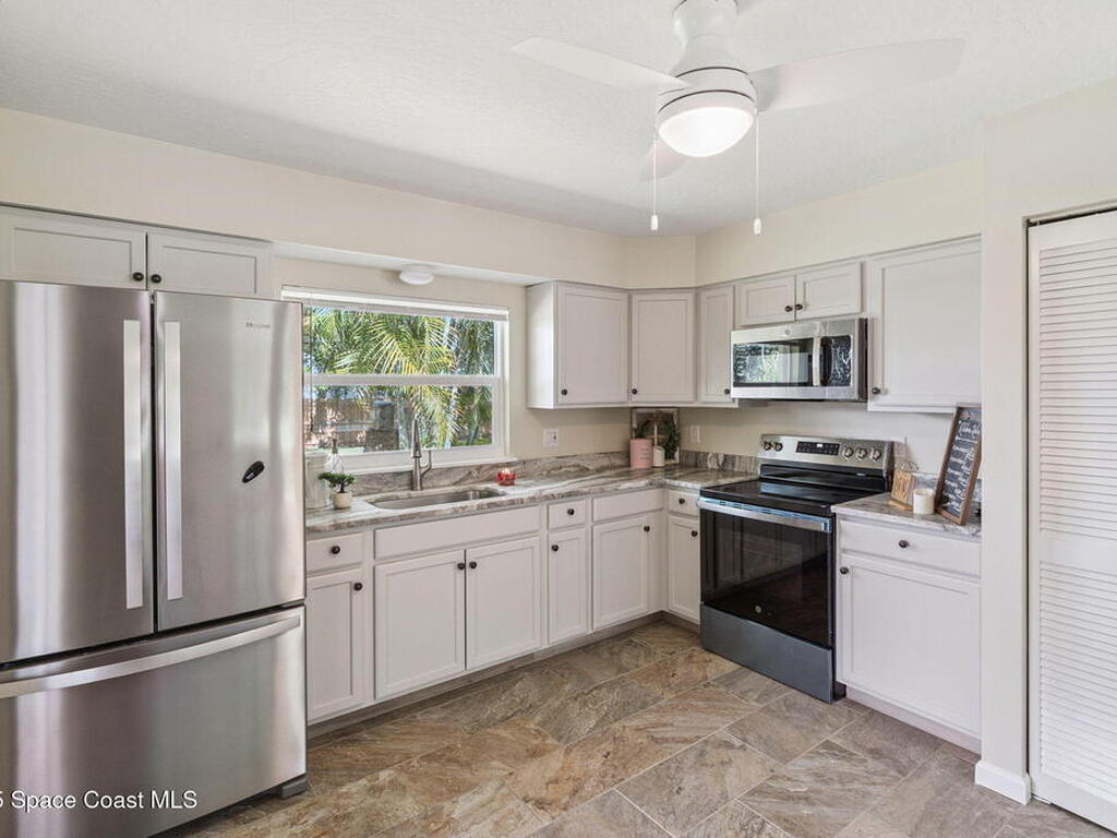 919 Quail Street, Palm Bay, FL 32909