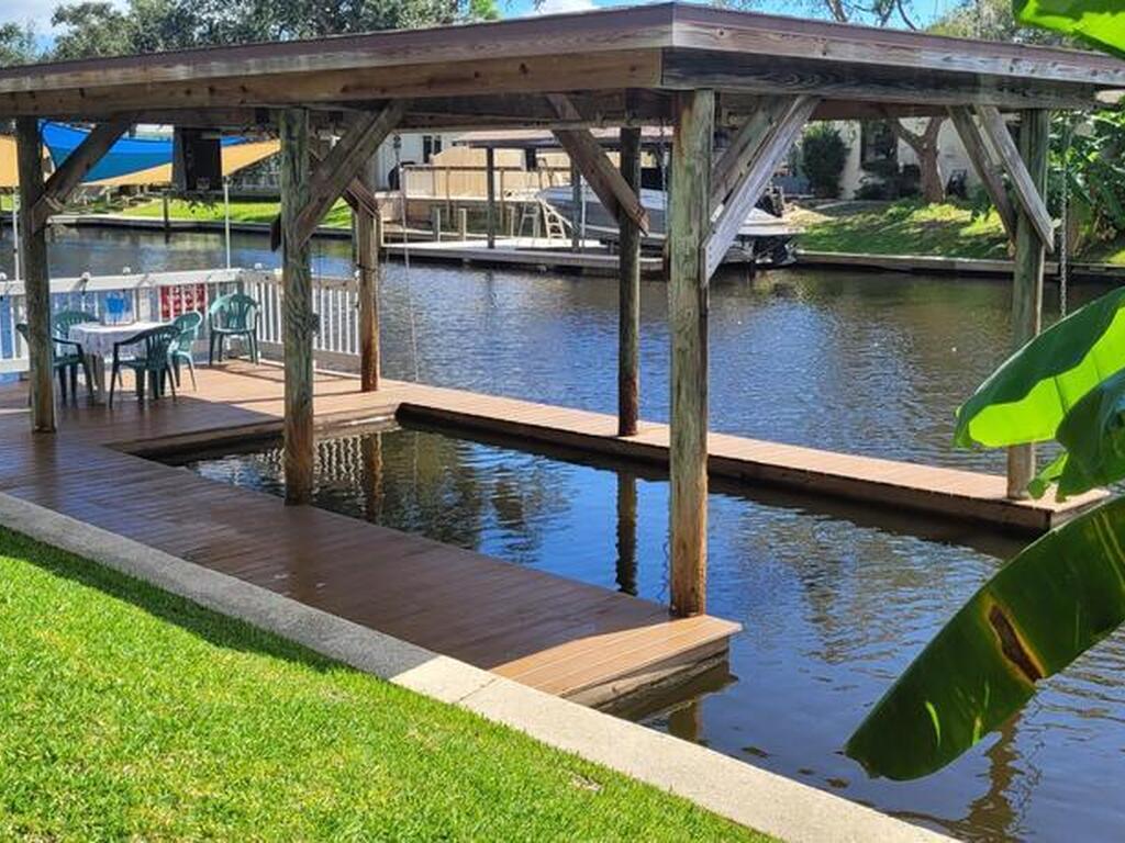 1445 Sunrise Drive, Merritt Island, FL 32952