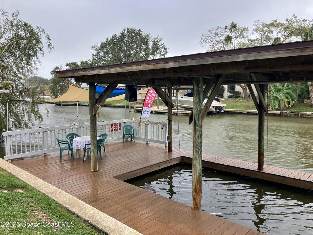 1445 Sunrise Drive, Merritt Island, FL 32952