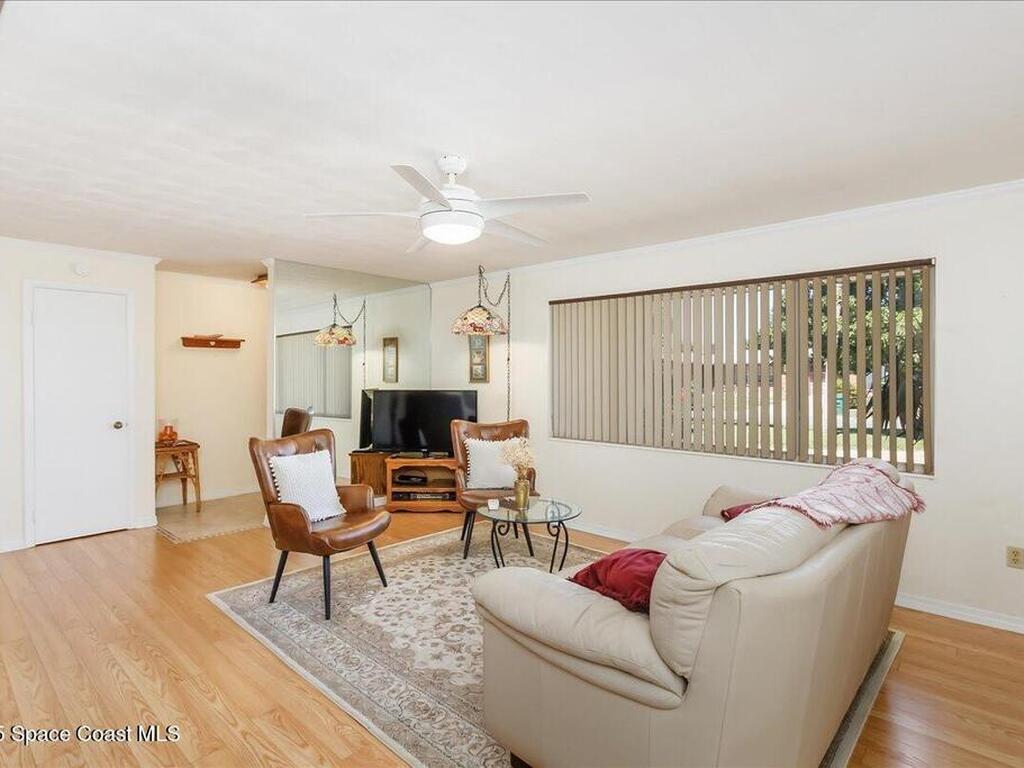 1445 Sunrise Drive, Merritt Island, FL 32952