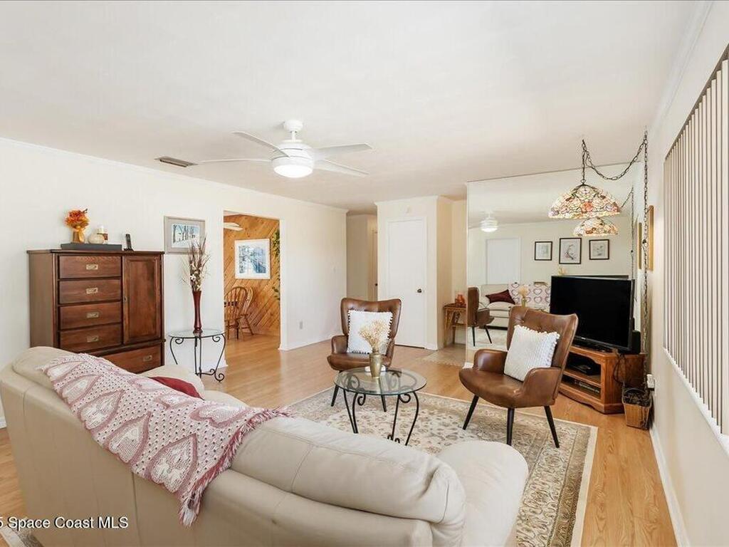 1445 Sunrise Drive, Merritt Island, FL 32952