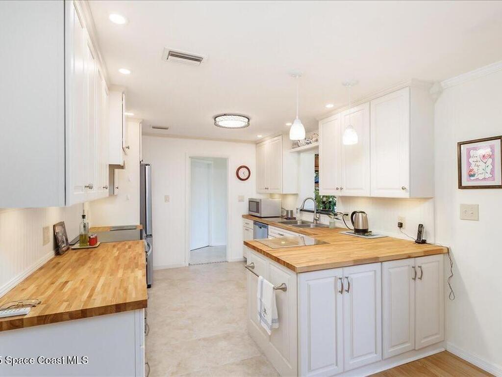 1445 Sunrise Drive, Merritt Island, FL 32952