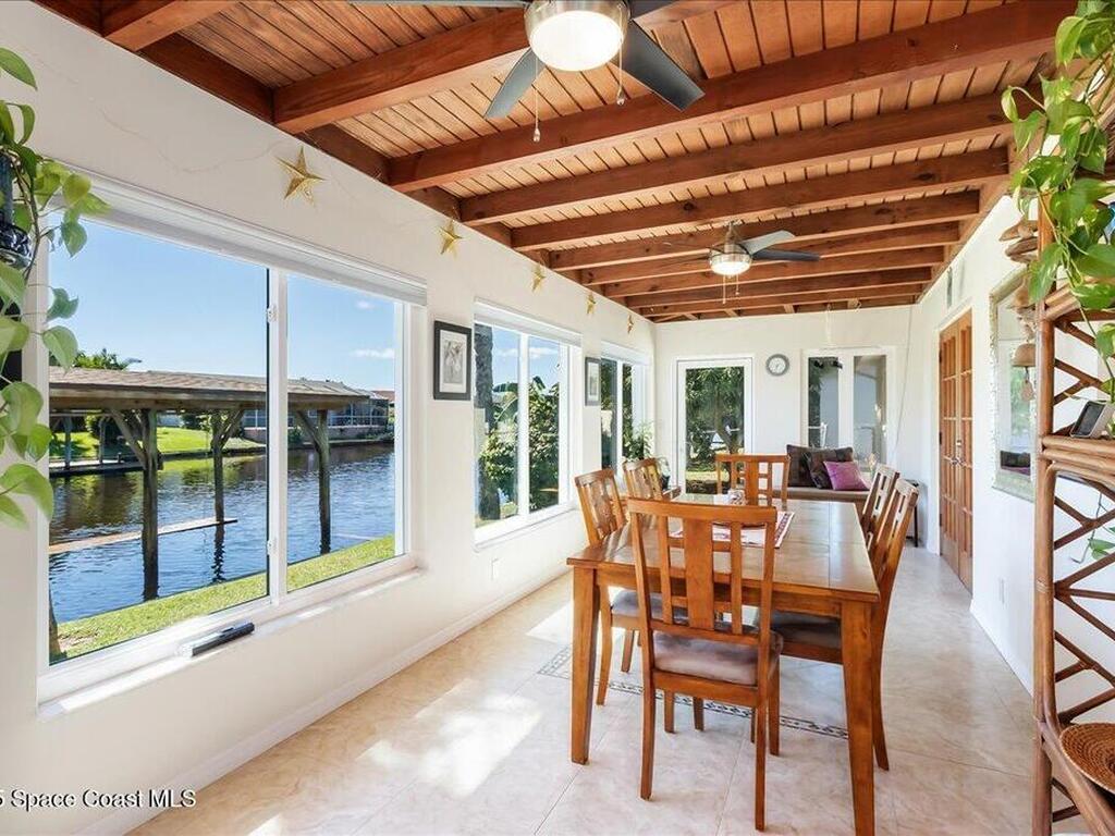 1445 Sunrise Drive, Merritt Island, FL 32952