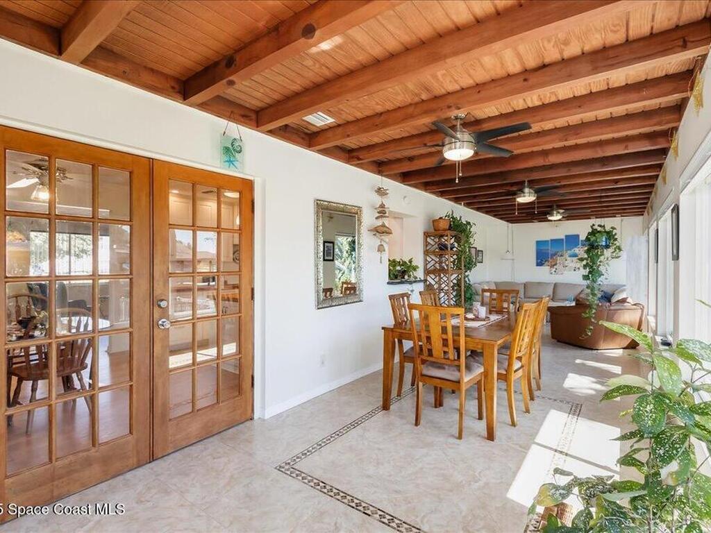 1445 Sunrise Drive, Merritt Island, FL 32952