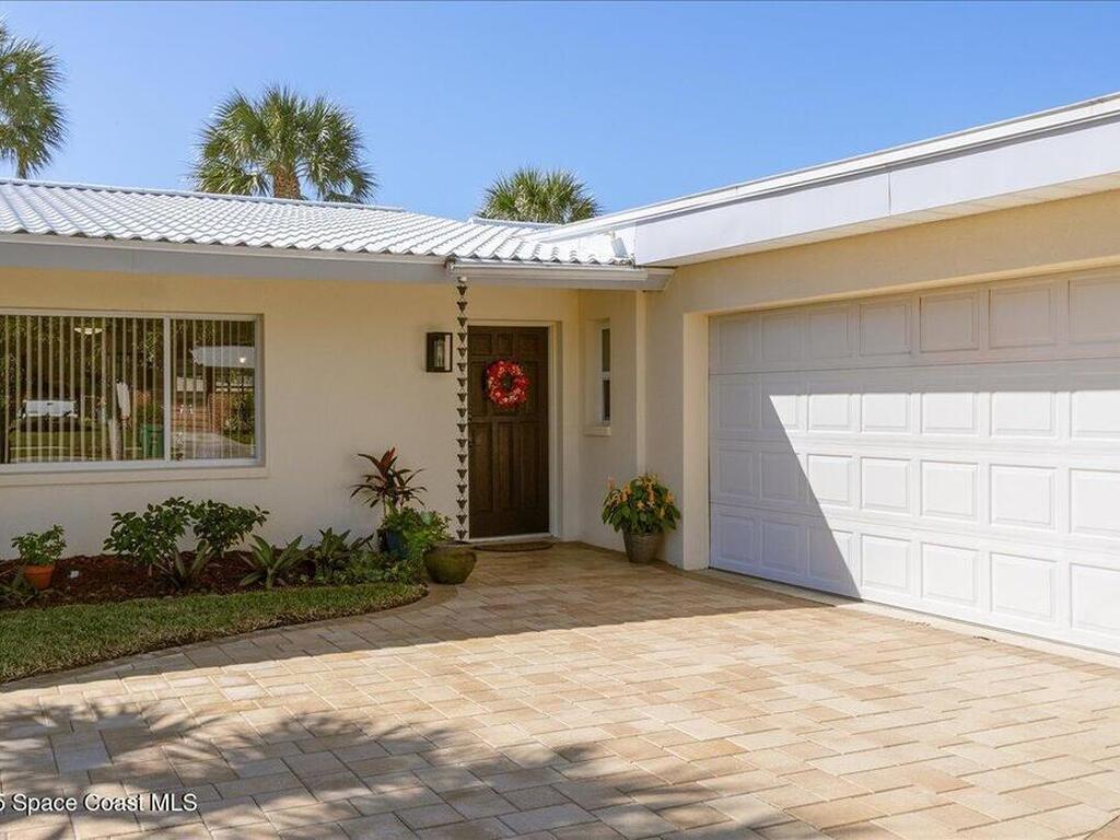 1445 Sunrise Drive, Merritt Island, FL 32952