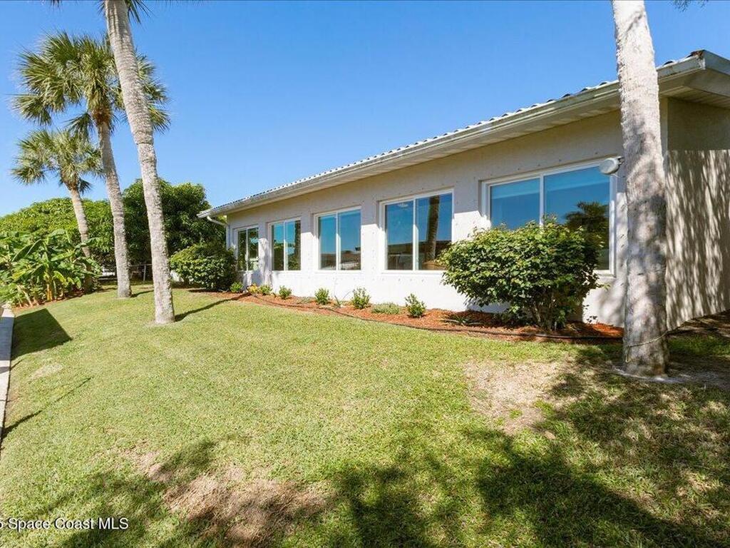 1445 Sunrise Drive, Merritt Island, FL 32952