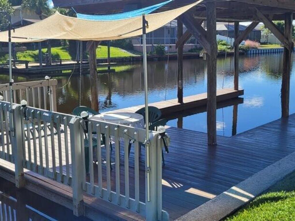 1445 Sunrise Drive, Merritt Island, FL 32952