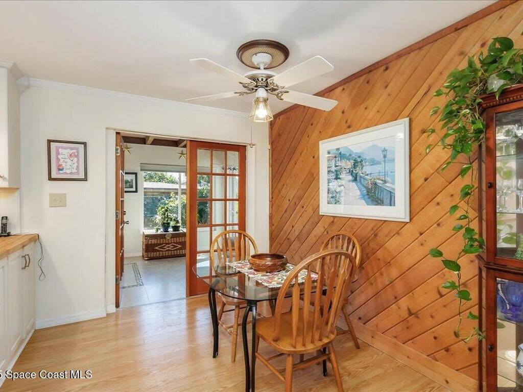 1445 Sunrise Drive, Merritt Island, FL 32952