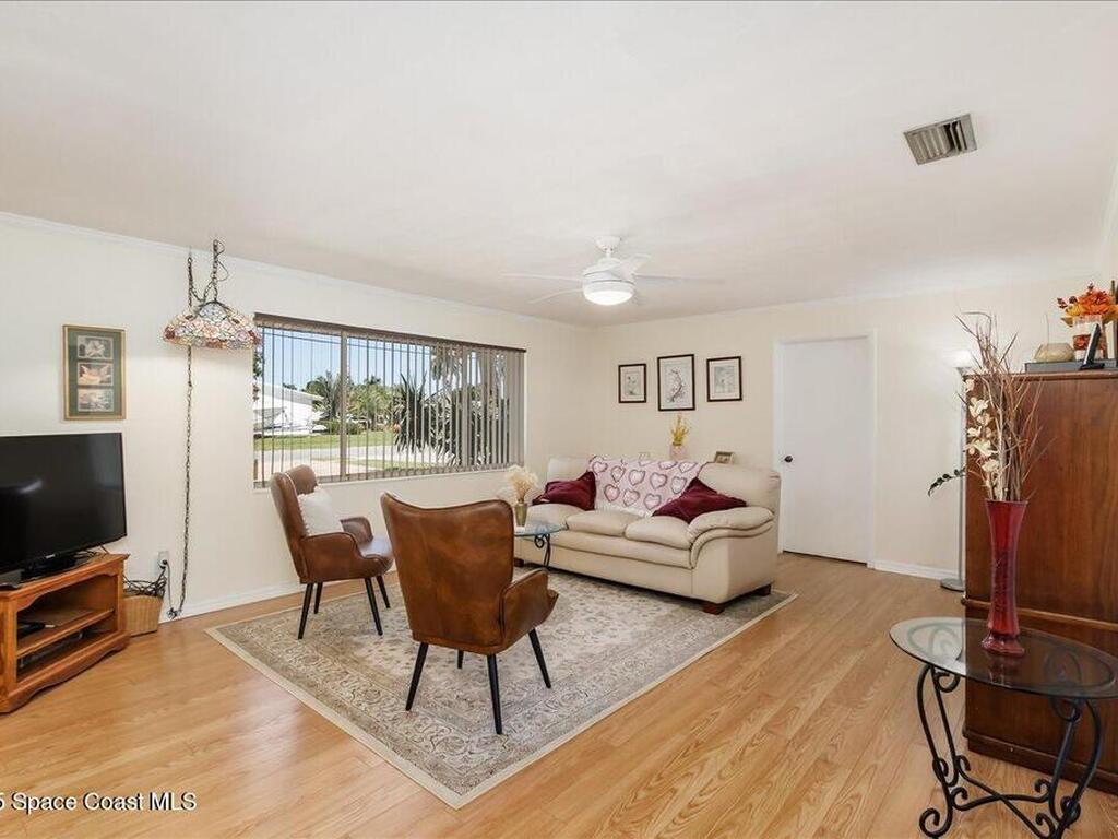 1445 Sunrise Drive, Merritt Island, FL 32952