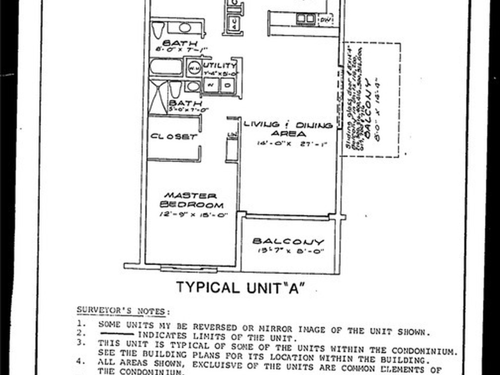 1050 N Atlantic Avenue, Cocoa Beach, FL 32931