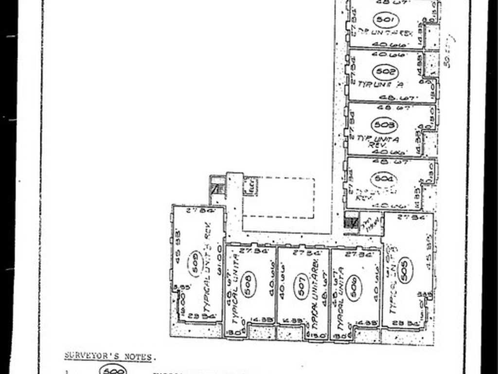 1050 N Atlantic Avenue, Cocoa Beach, FL 32931