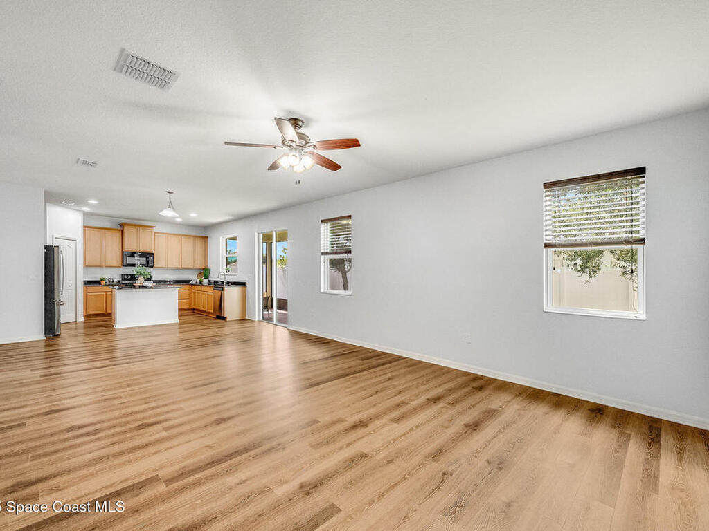 100 Elena Drive, Sebastian, FL 32958