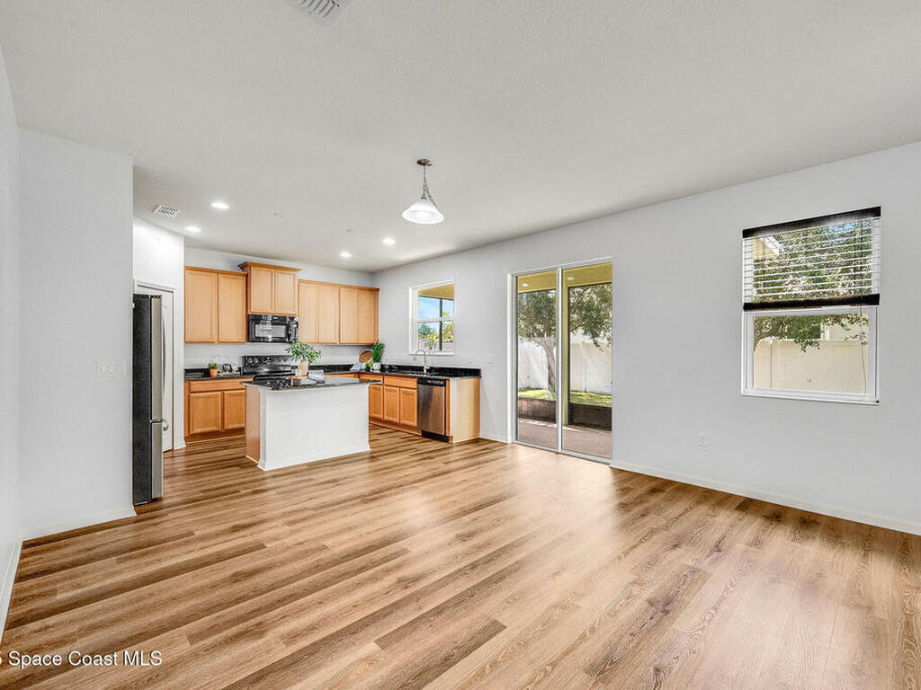 100 Elena Drive, Sebastian, FL 32958