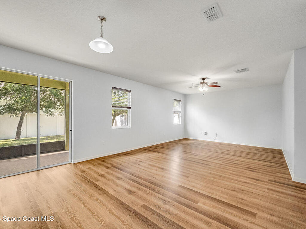 100 Elena Drive, Sebastian, FL 32958