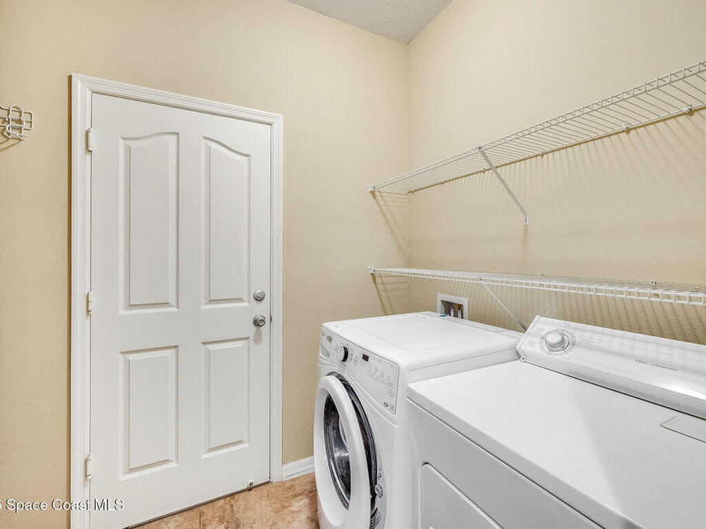 100 Elena Drive, Sebastian, FL 32958