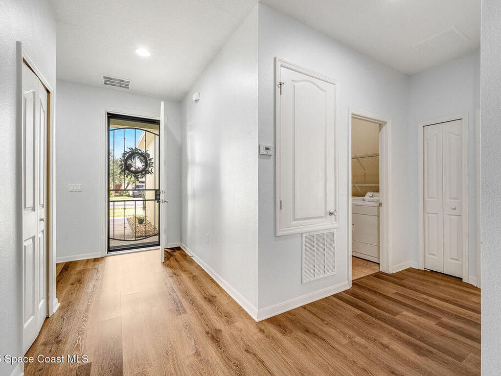 100 Elena Drive, Sebastian, FL 32958