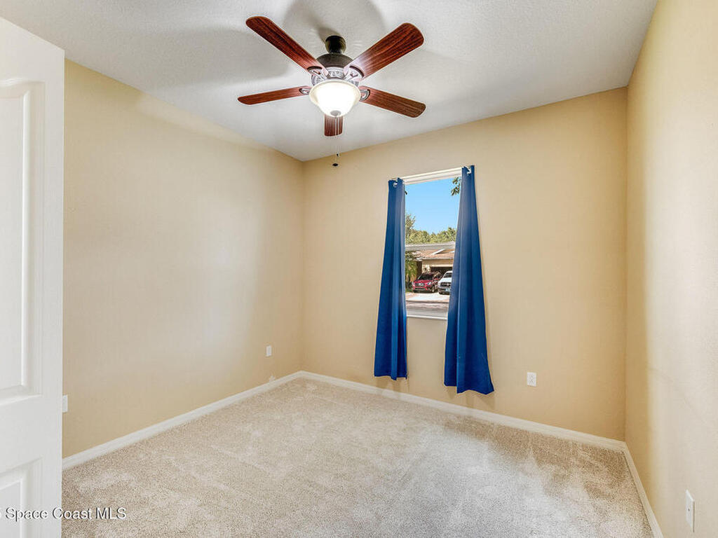 100 Elena Drive, Sebastian, FL 32958