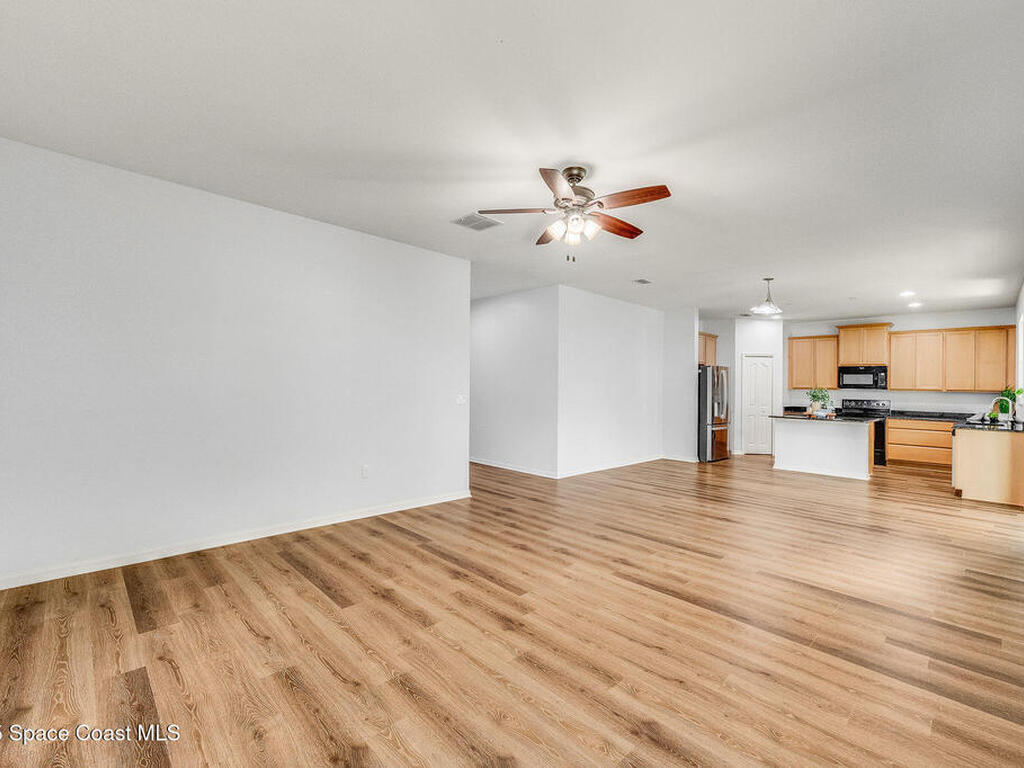 100 Elena Drive, Sebastian, FL 32958