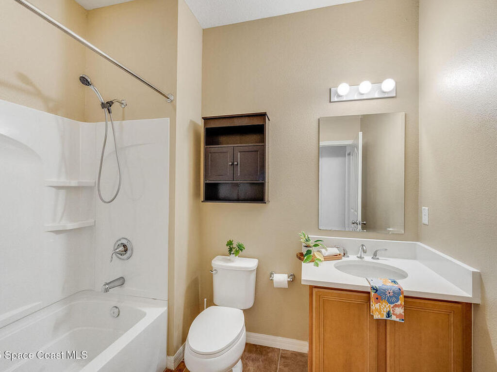 100 Elena Drive, Sebastian, FL 32958