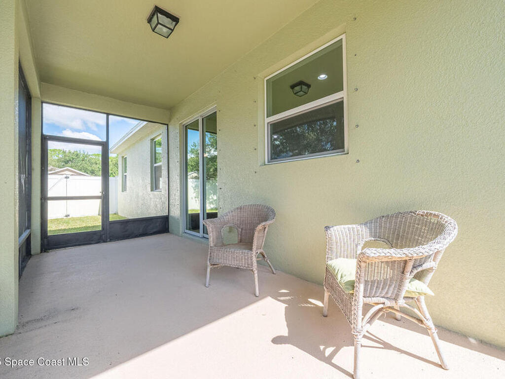 100 Elena Drive, Sebastian, FL 32958