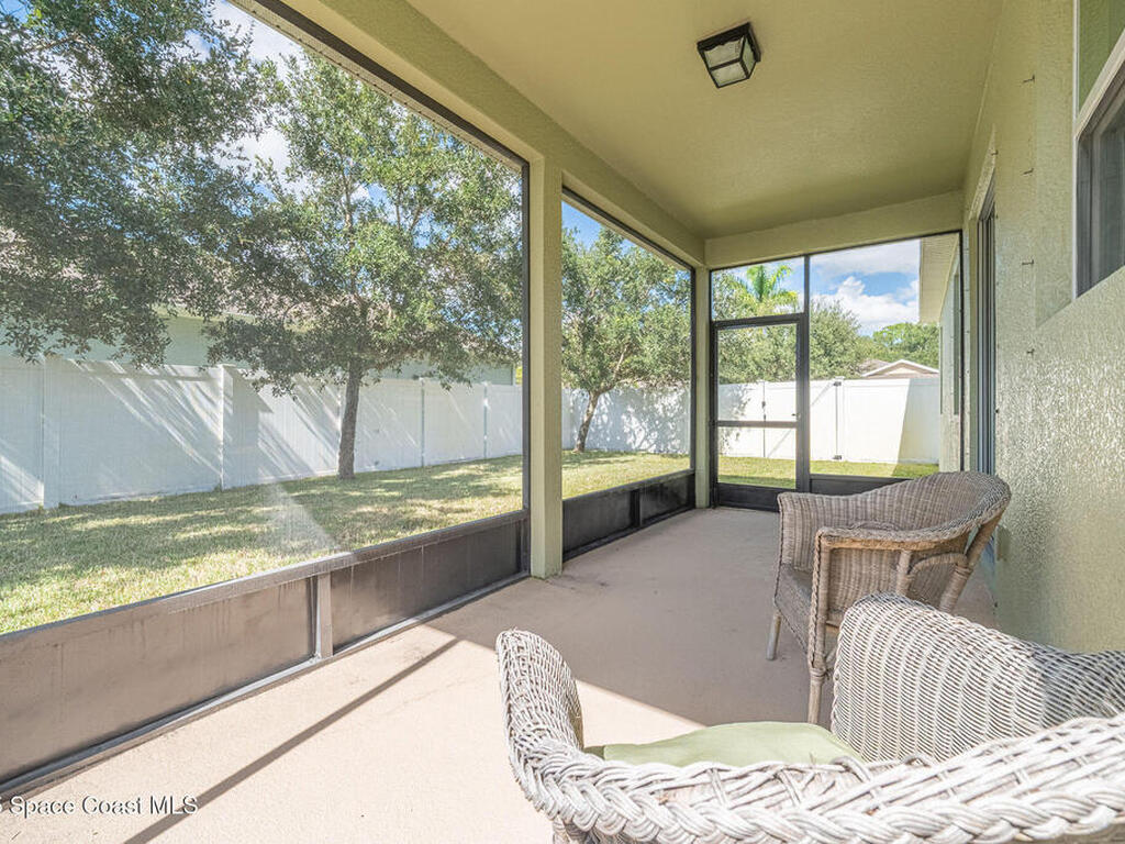 100 Elena Drive, Sebastian, FL 32958