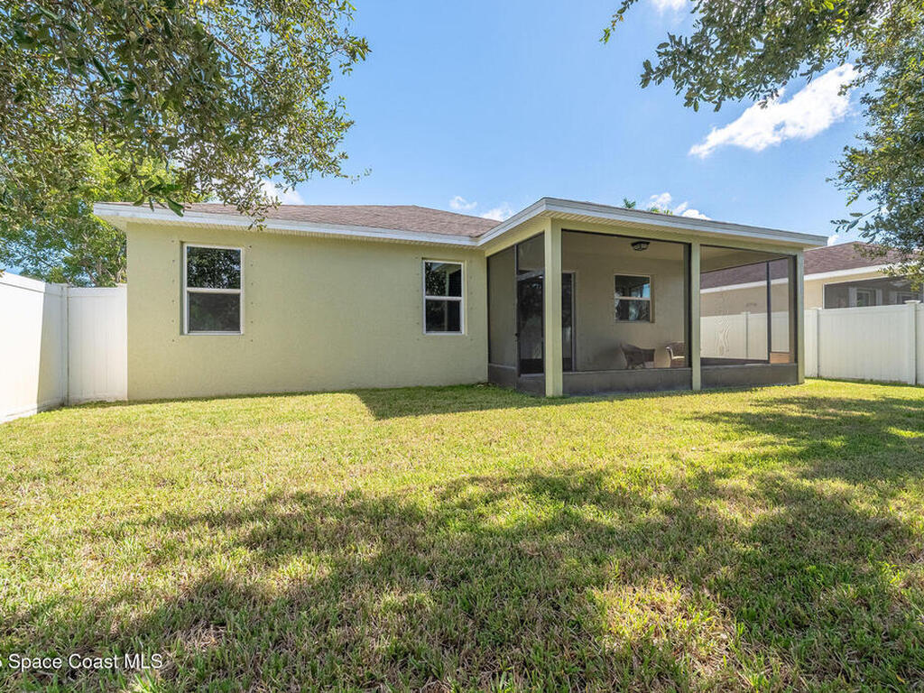 100 Elena Drive, Sebastian, FL 32958