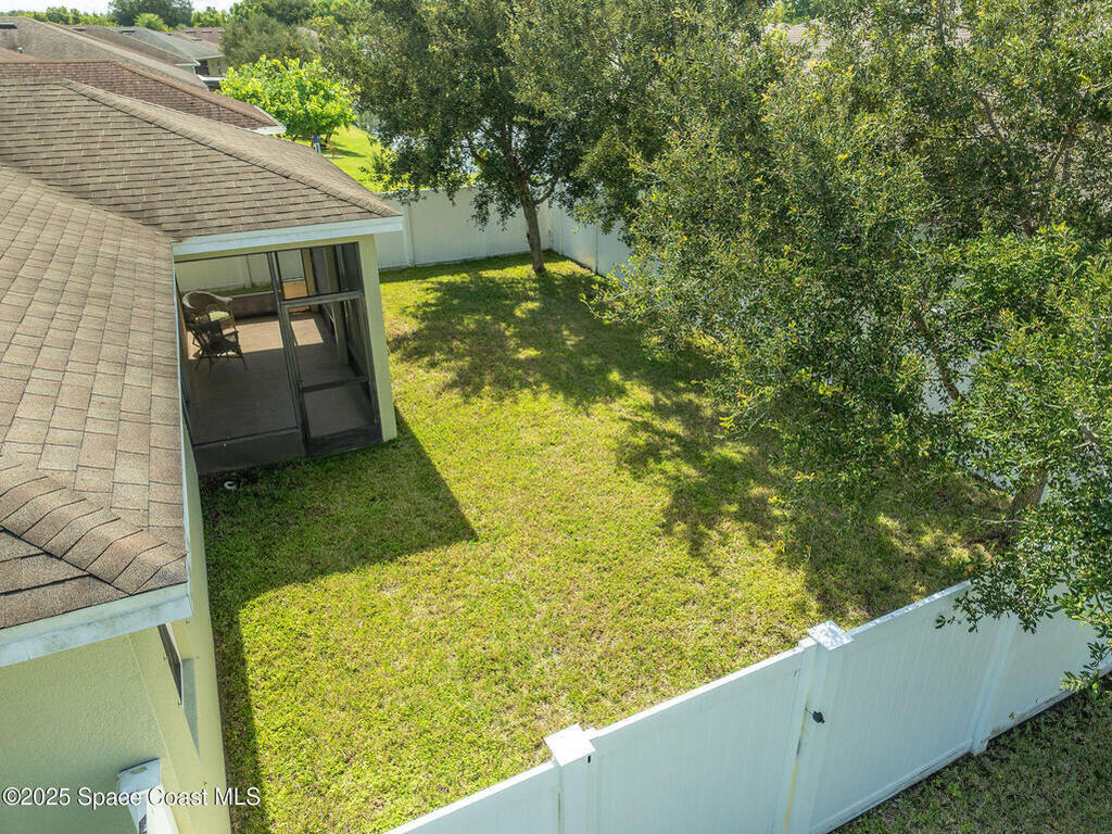 100 Elena Drive, Sebastian, FL 32958